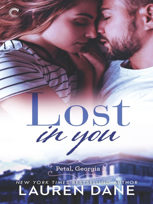Title details for Lost In You by Lauren Dane - Available